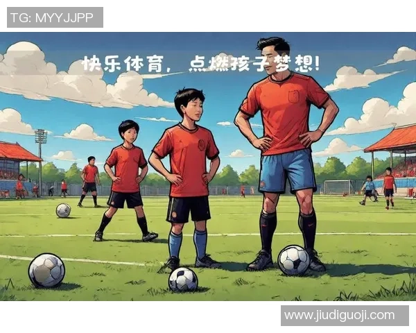 探索iad足球的魅力与发展潜力揭示未来足球的新趋势与机遇